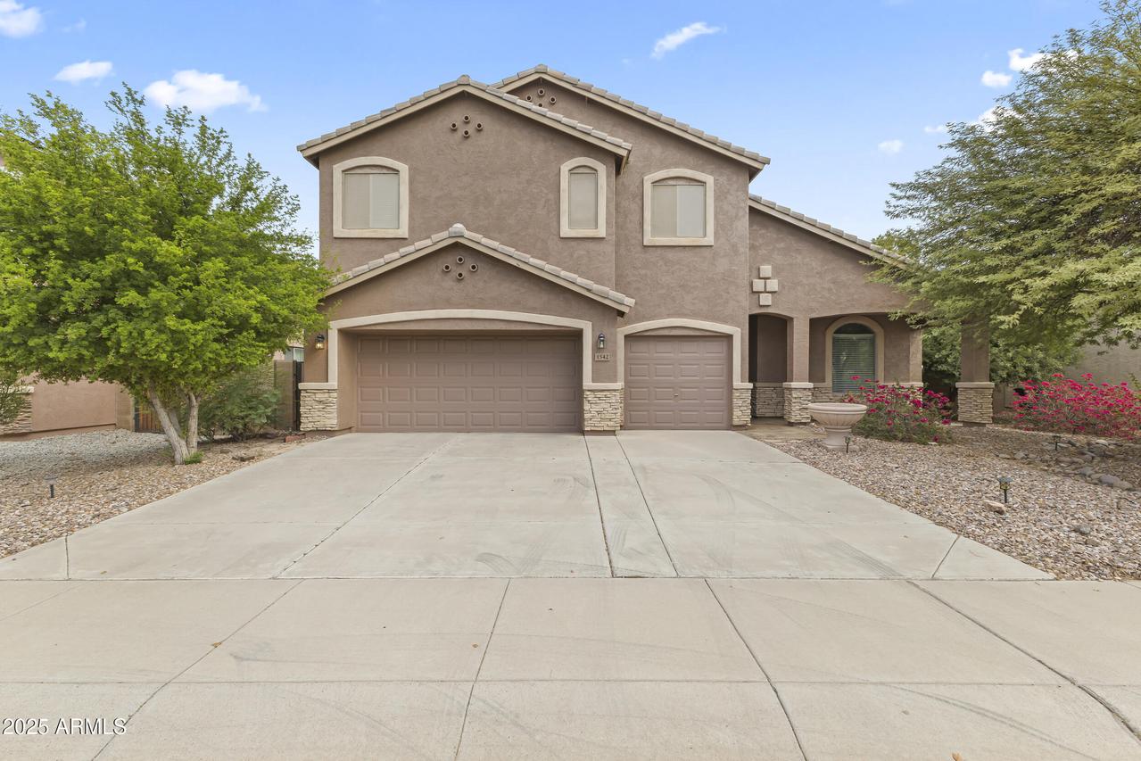 1542 E Chaparral Pl., Casa Grande, AZ 85122