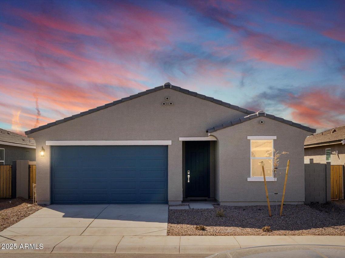 3409 E Alexander Dr., San Tan Valley, AZ 85143