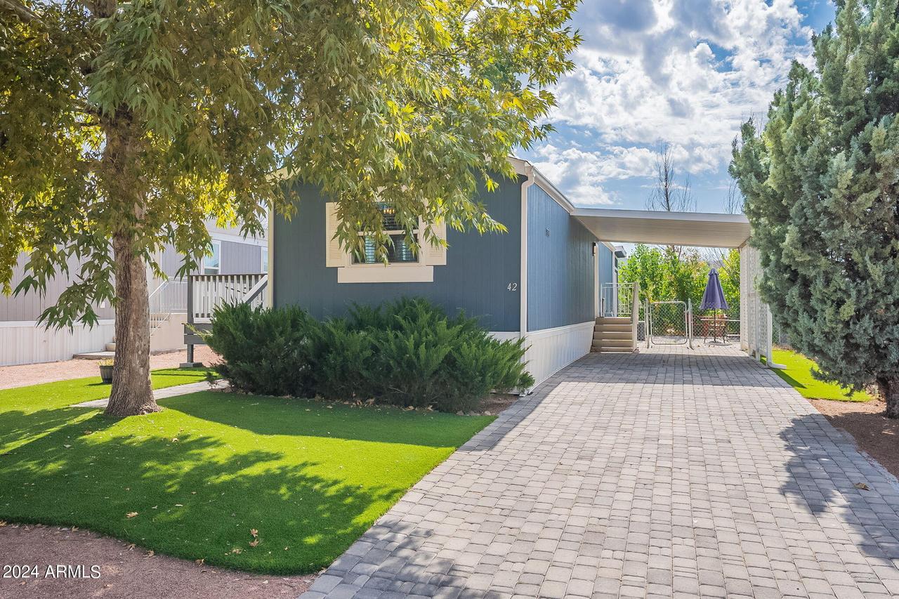 190 N Cornerstone Way #42, Star Valley, AZ 85541