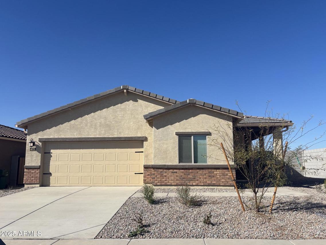 4075 N Ghost Hollow Way, Casa Grande, AZ 85122