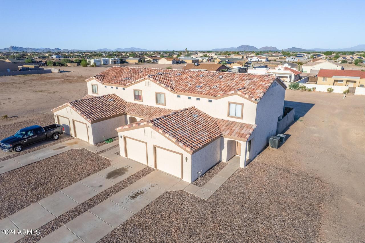 14100 S Calera Rd., Arizona City, AZ 85123