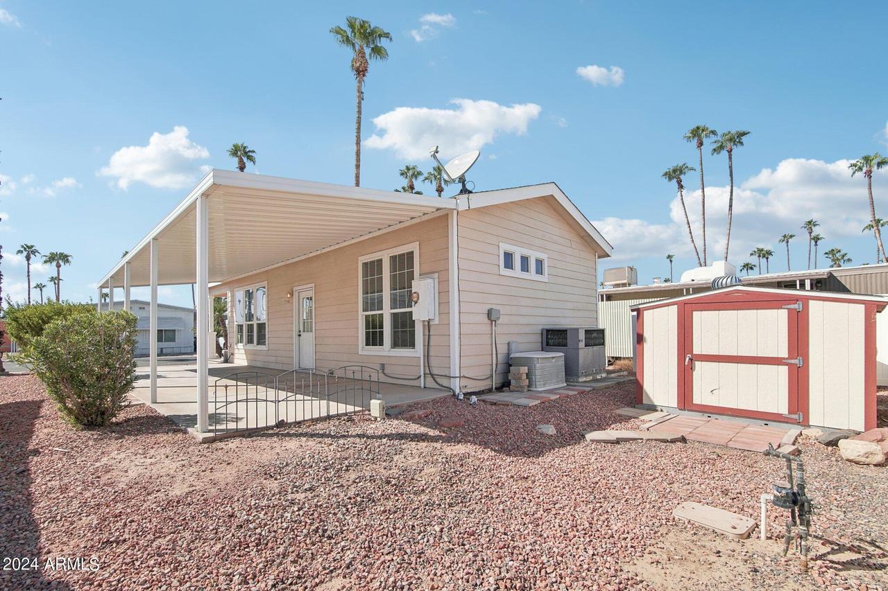 7300 N 51st Ave. #D212, Glendale, AZ 85301