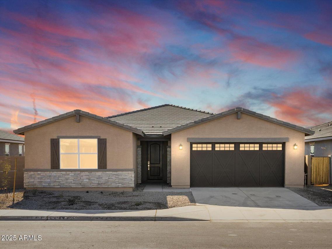 36853 W La Paz St., Maricopa, AZ 85138