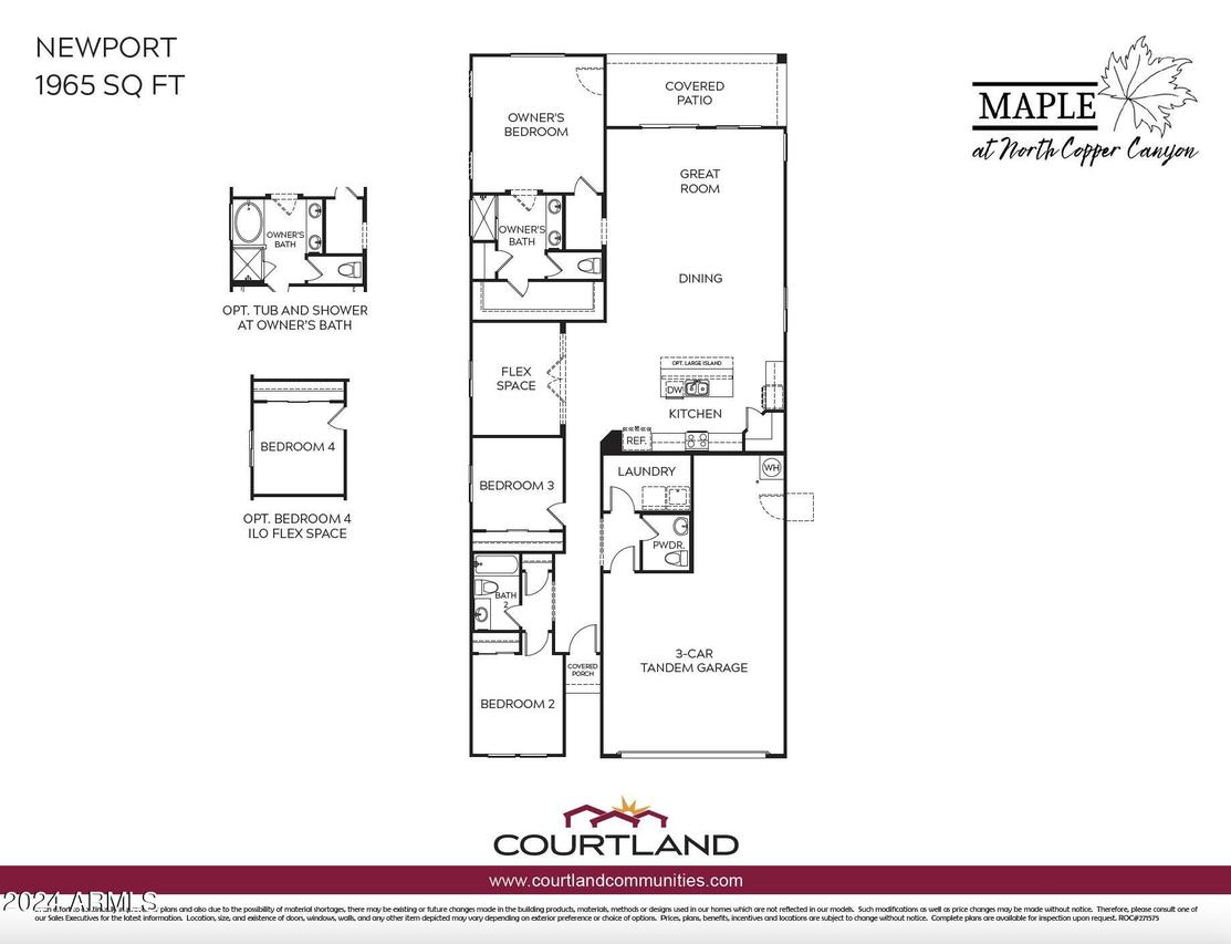 18156 W Cielo Grande Ave., Surprise, AZ 85387