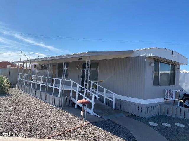 2460 E Main St. #A17, Mesa, AZ 85213