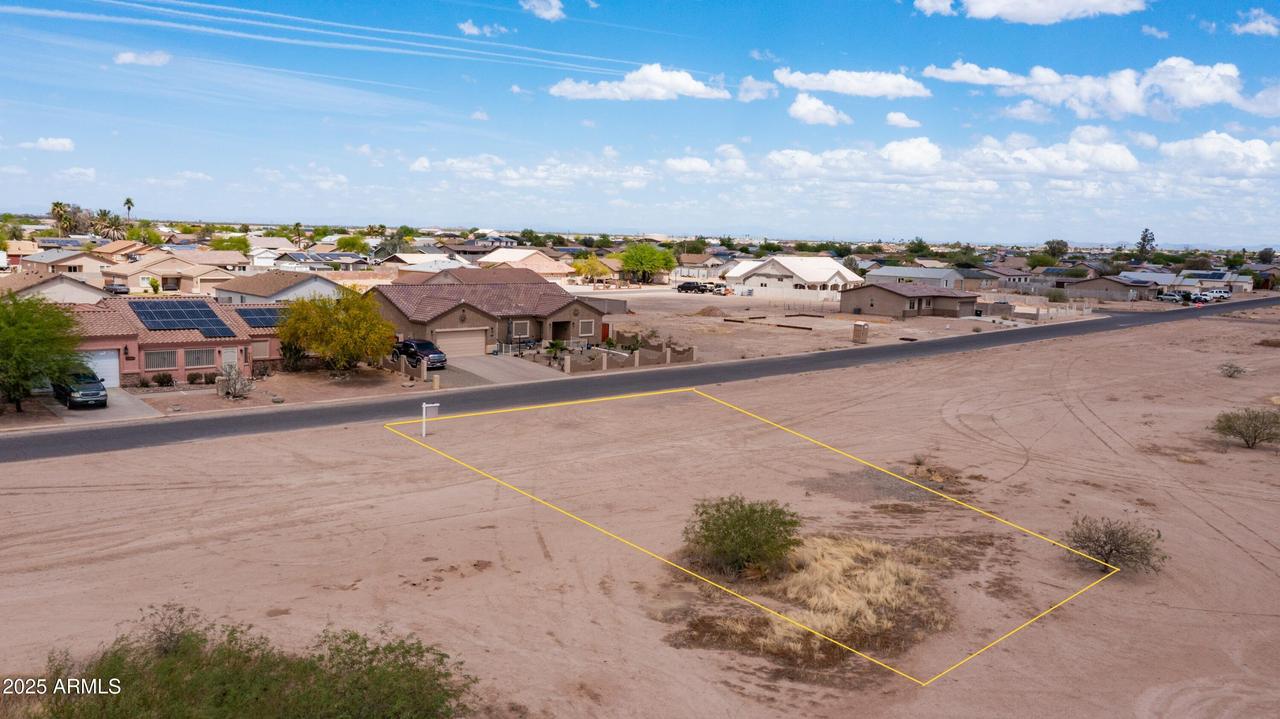 11731 W Loma Vista Dr. #830, Arizona City, AZ 85123