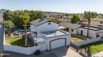 1527 E Topeka Dr., Phoenix, AZ 85024