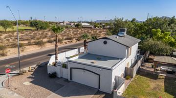 1527 E Topeka Dr., Phoenix, AZ 85024