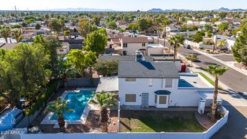 1527 E Topeka Dr., Phoenix, AZ 85024