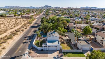 1527 E Topeka Dr., Phoenix, AZ 85024