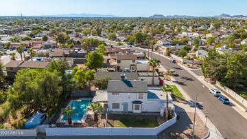 1527 E Topeka Dr., Phoenix, AZ 85024