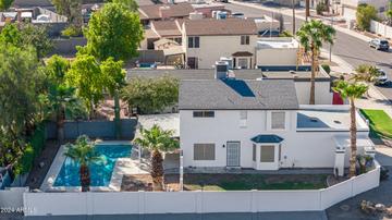 1527 E Topeka Dr., Phoenix, AZ 85024