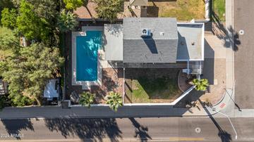 1527 E Topeka Dr., Phoenix, AZ 85024
