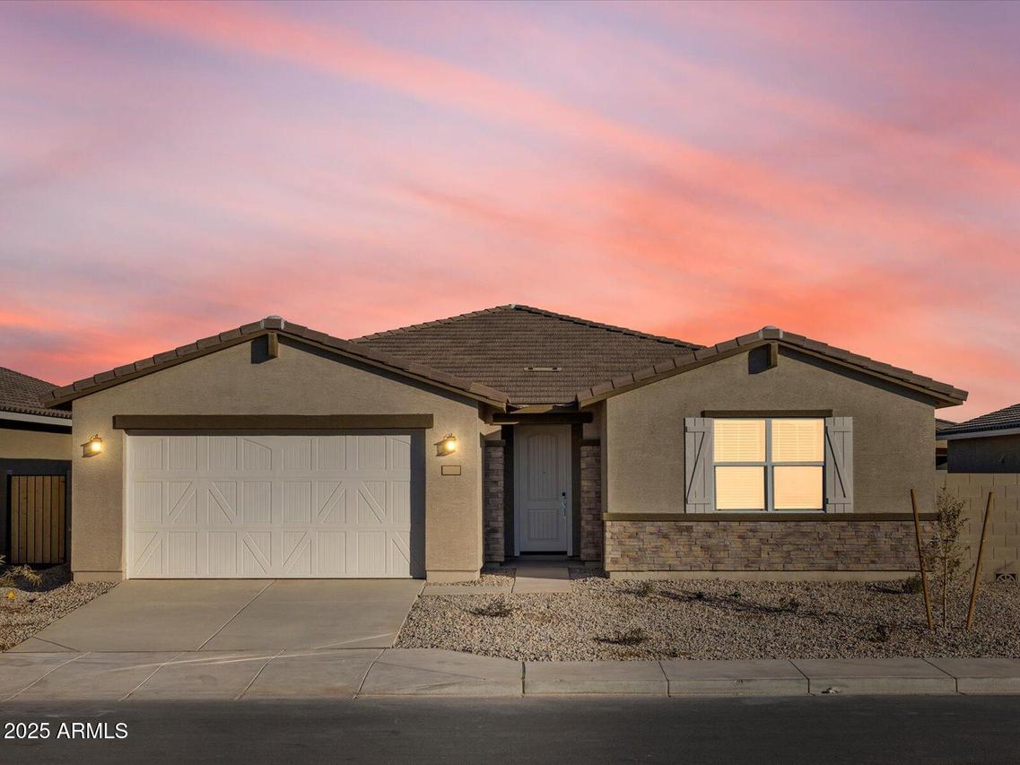 36894 W La Paz St., Maricopa, AZ 85138
