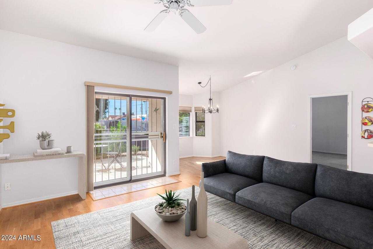 2055 N 56th St. #4, Mesa, AZ 85215