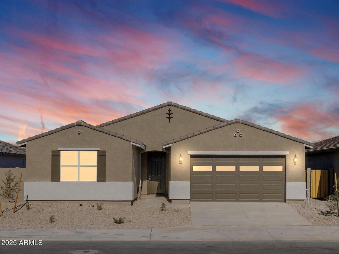 36914 W La Paz St., Maricopa, AZ 85138
