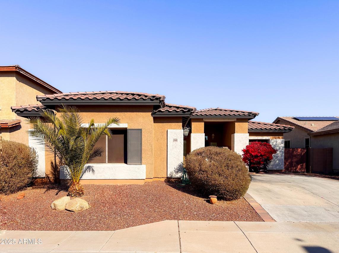 25600 W St James Ave., Buckeye, AZ 85326