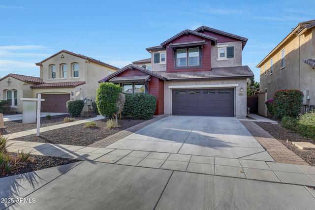 Homes Just Sold That Attend Marley Park Elementary: April 1st to April 7th