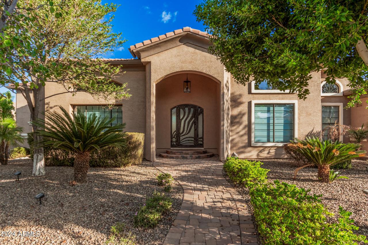4102 E Scorpio Pl., Chandler, AZ 85249