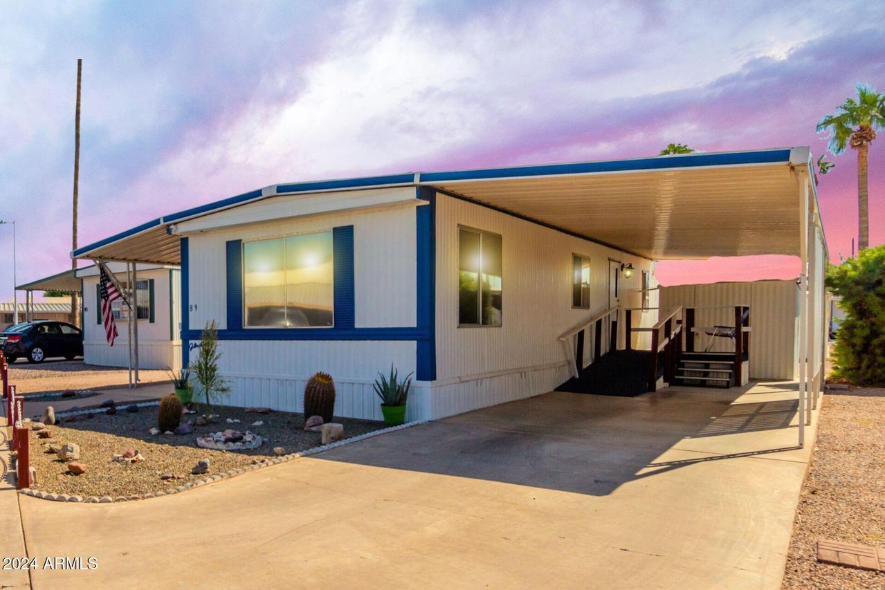 318 S Crismon Rd. #89, Mesa, AZ 85208