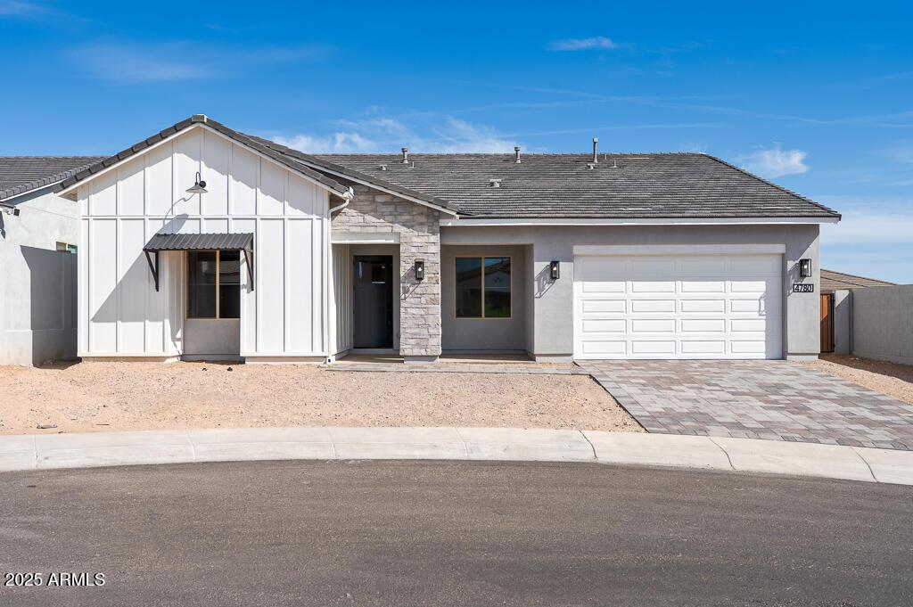 4780 W Flat Iron Ct., Queen Creek, AZ 85144