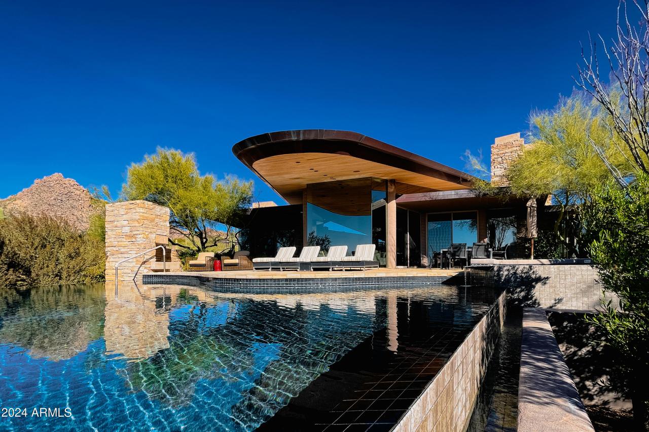 10801 E Happy Valley Rd. #132, Scottsdale, AZ 85255