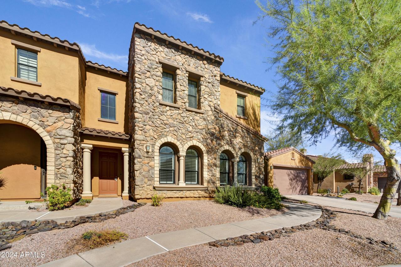 20750 N 87th St. #2011, Scottsdale, AZ 85255