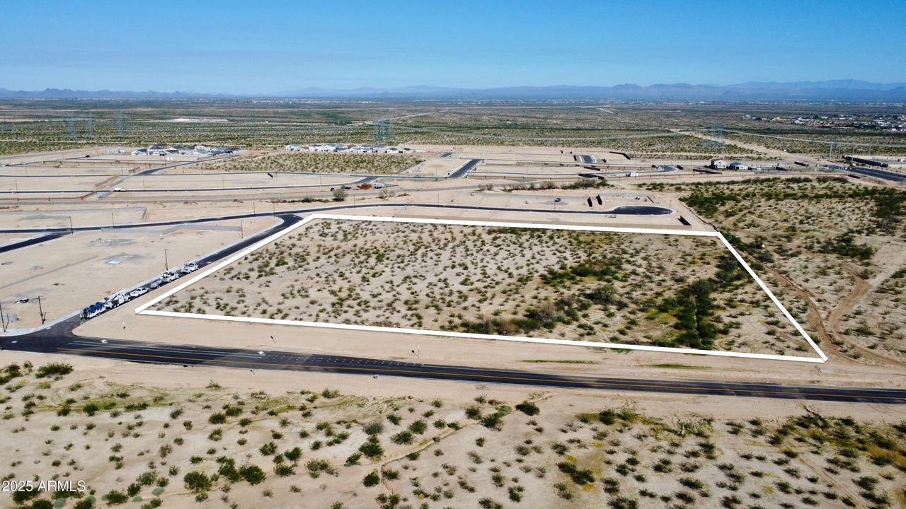 W Beardsley Rd. #-, Surprise, AZ 85378