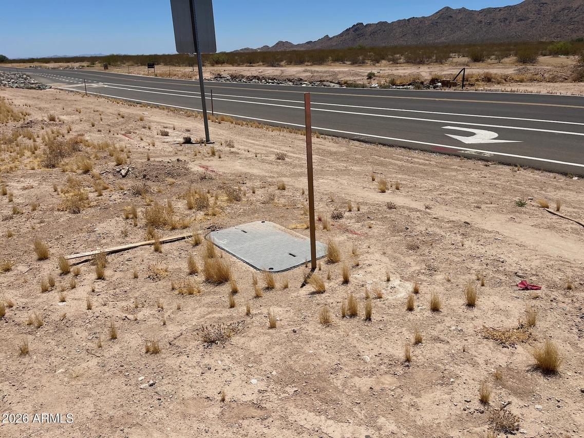W Beardsley Rd. #-, Surprise, AZ 85378