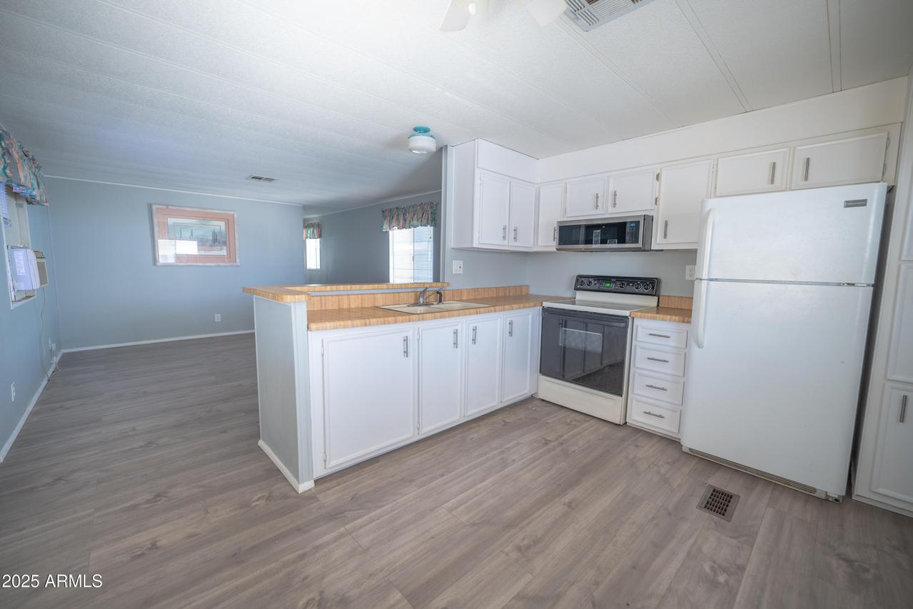 1804 W Tepee St. #34, Apache Junction, AZ 85120