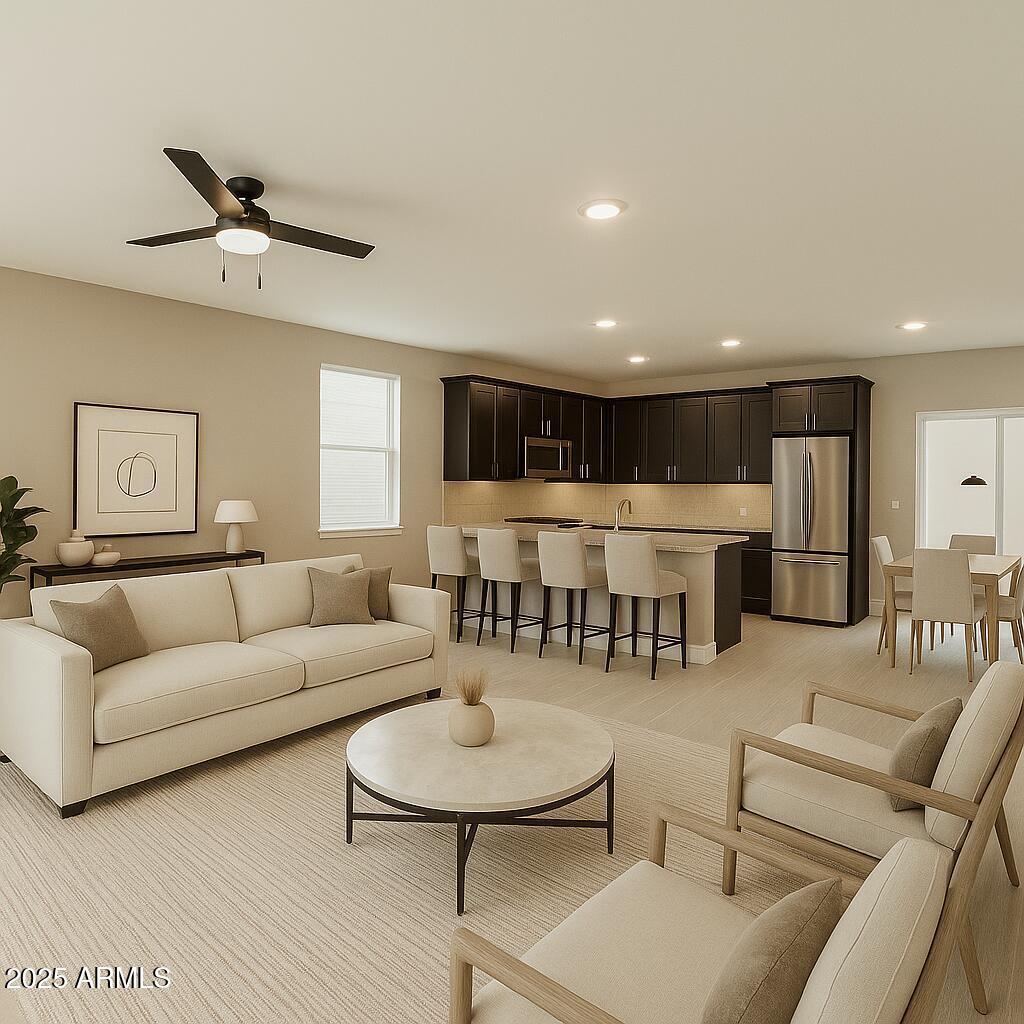 9054 W Swansea Dr., Arizona City, AZ 85123