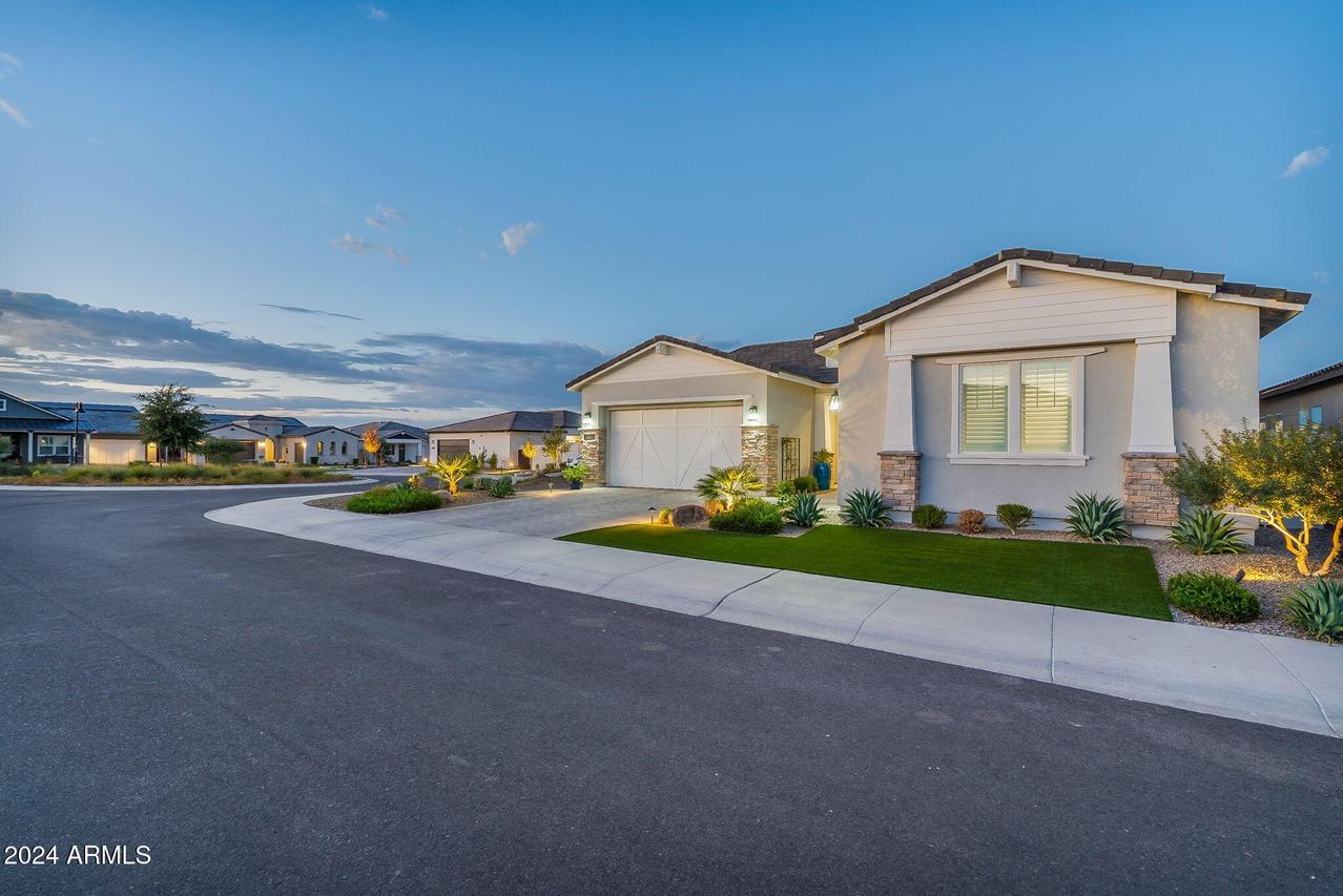 10815 N Spearfish St., Surprise, AZ 85388
