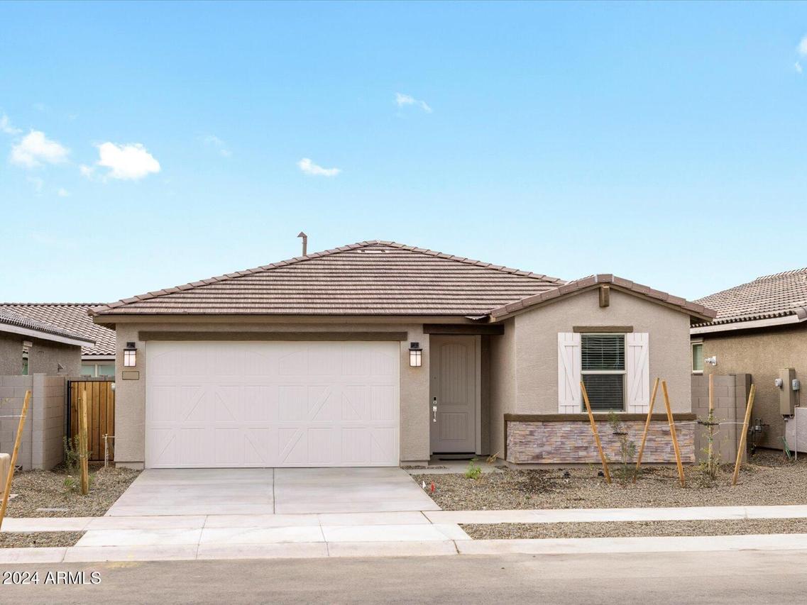 16033 W Hackamore Dr., Surprise, AZ 85387