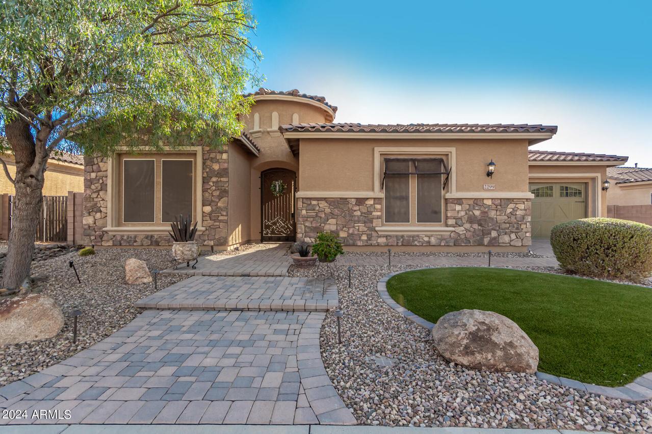 2299 E Saddlebrook Rd., Gilbert, AZ 85298