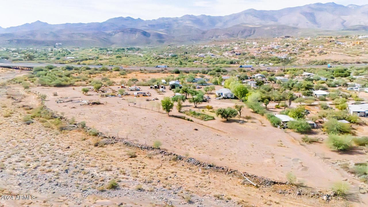 33795 S Park Ln. #-, Black Canyon City, AZ 85324