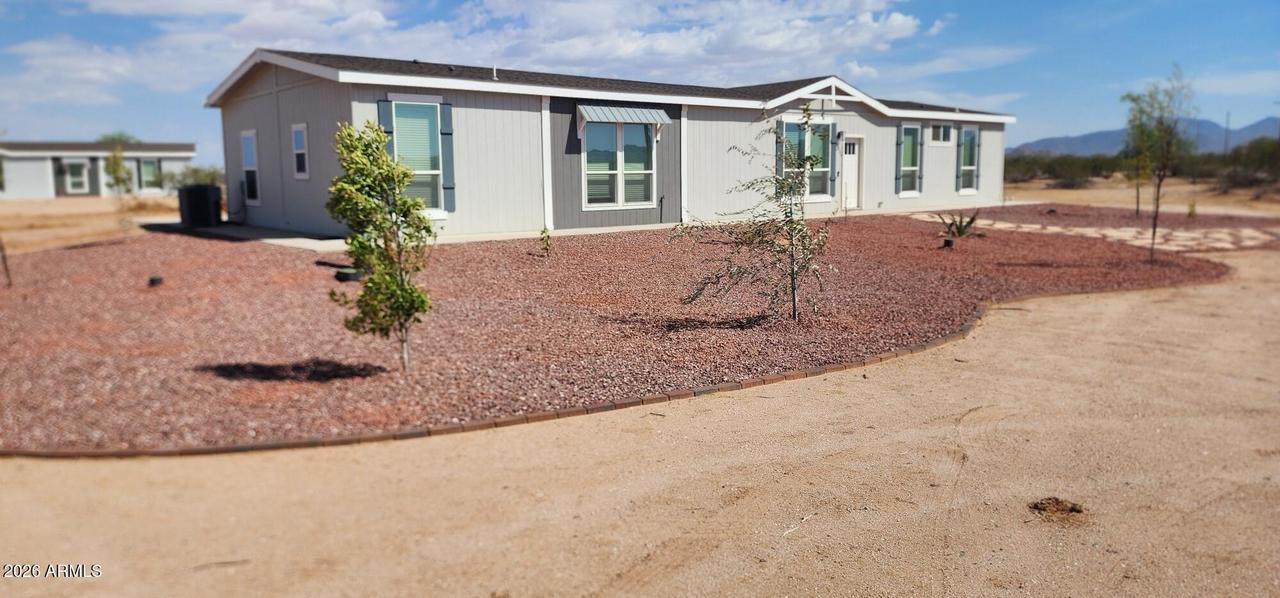 50863 W Saffron Ln., Maricopa, AZ 85139