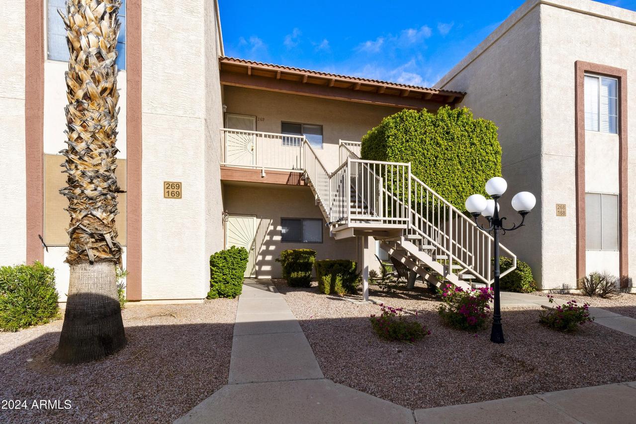 205 N 74th St. #169, Mesa, AZ 85207