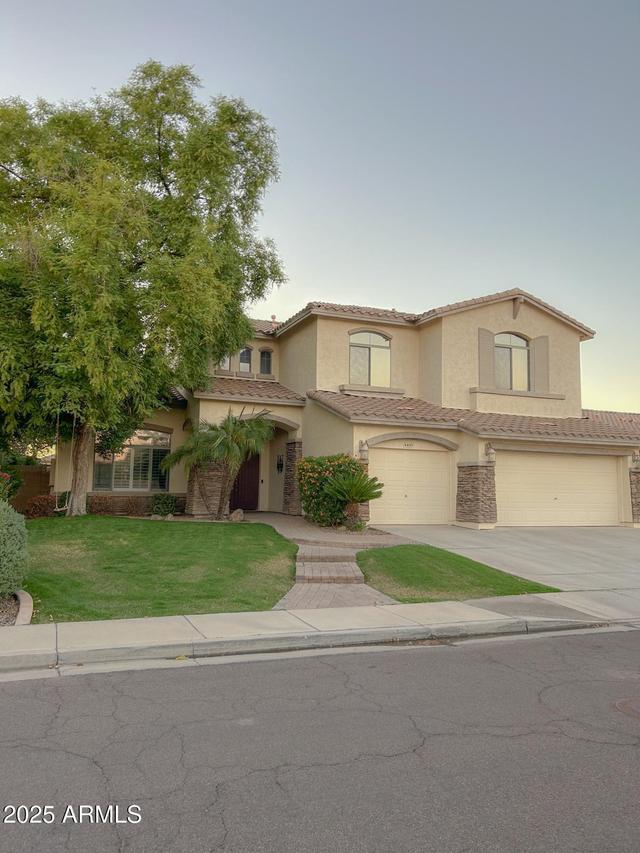 4450 S Rio Dr., Chandler, AZ 85249