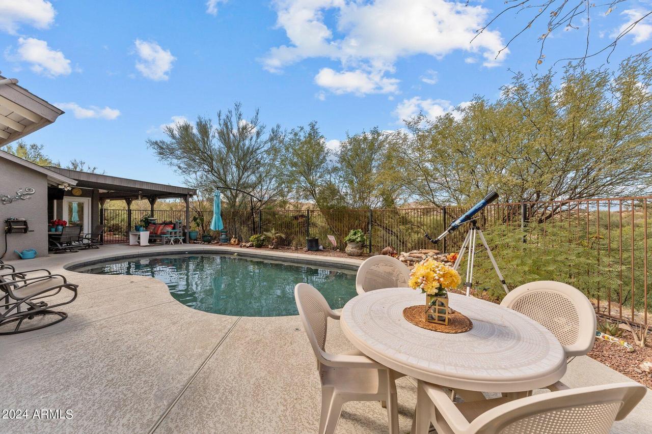 51312 N Mockingbird Tr., Wickenburg, AZ 85390