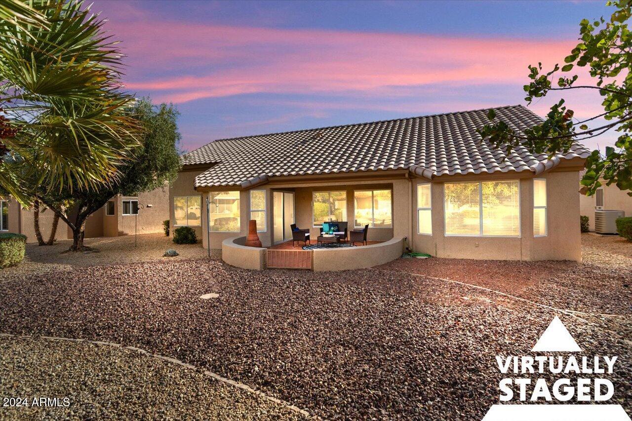 14220 W Wagon Wheel Dr., Sun City West, AZ 85375