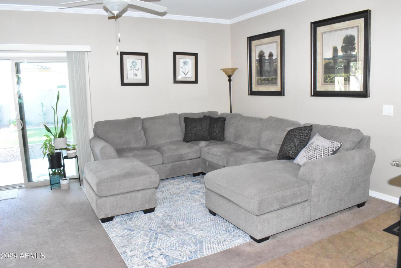 901 W Witt Ave., Queen Creek, AZ 85140