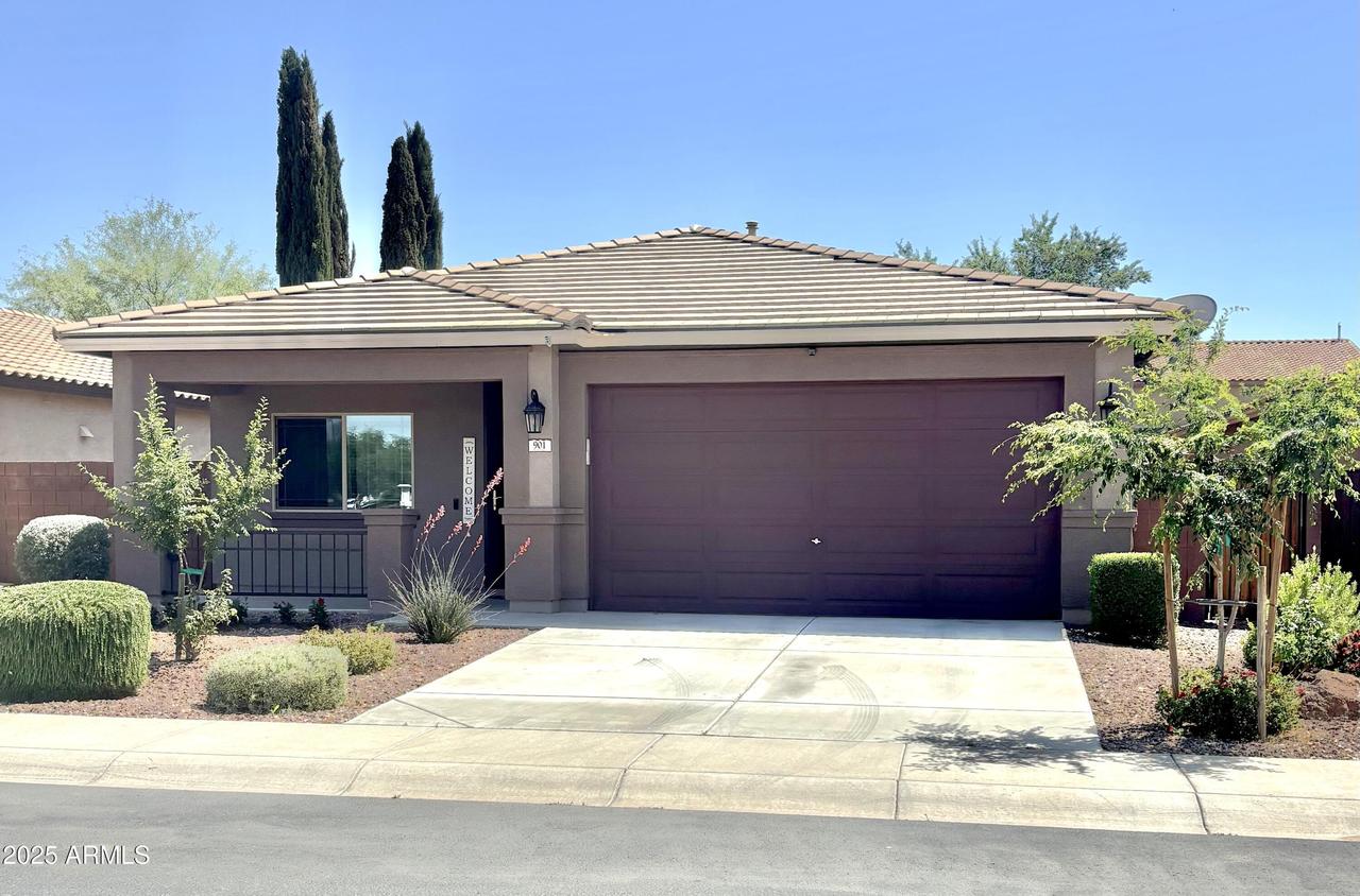901 W Witt Ave., Queen Creek, AZ 85140