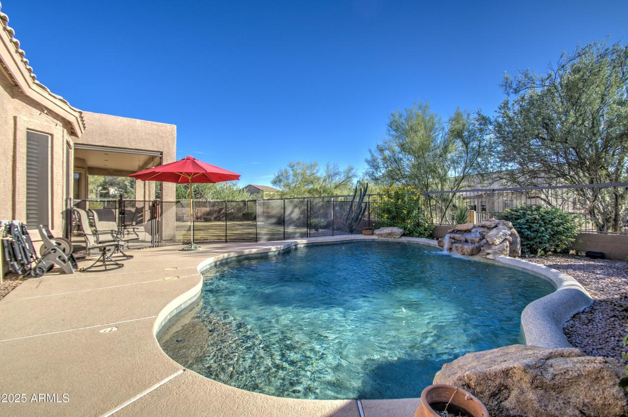 3248 N Boulder Canyon, Mesa, AZ 85207