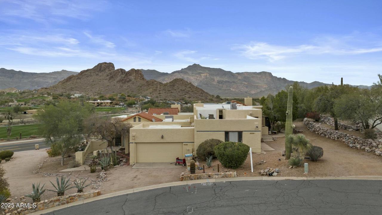 6159 S Avenida Del Sol, Gold Canyon, AZ 85118