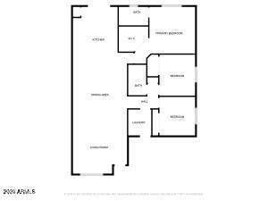 361 W Walton Ave., Coolidge, AZ 85128