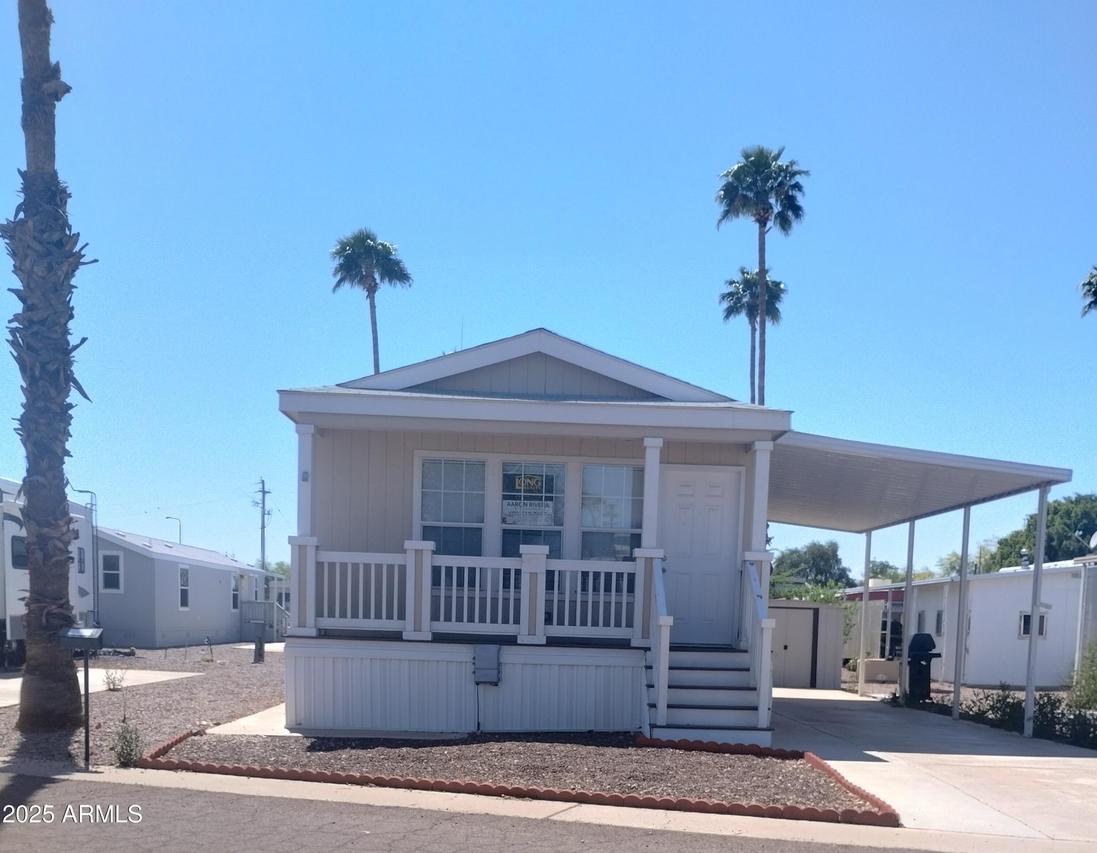 7300 N 51st Ave. #F 99, Glendale, AZ 85301
