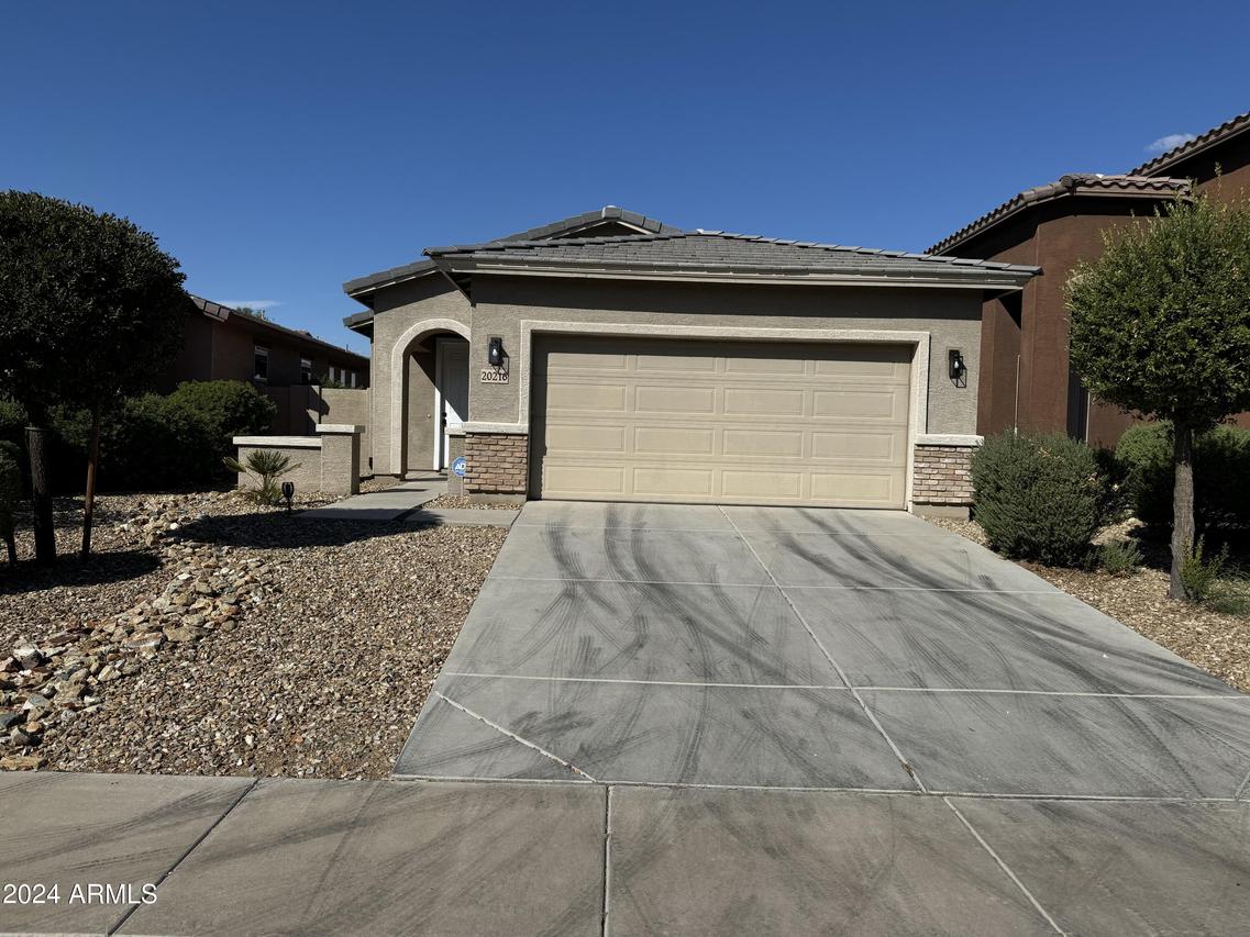 20216 W Desert Bloom St., Buckeye, AZ 85326