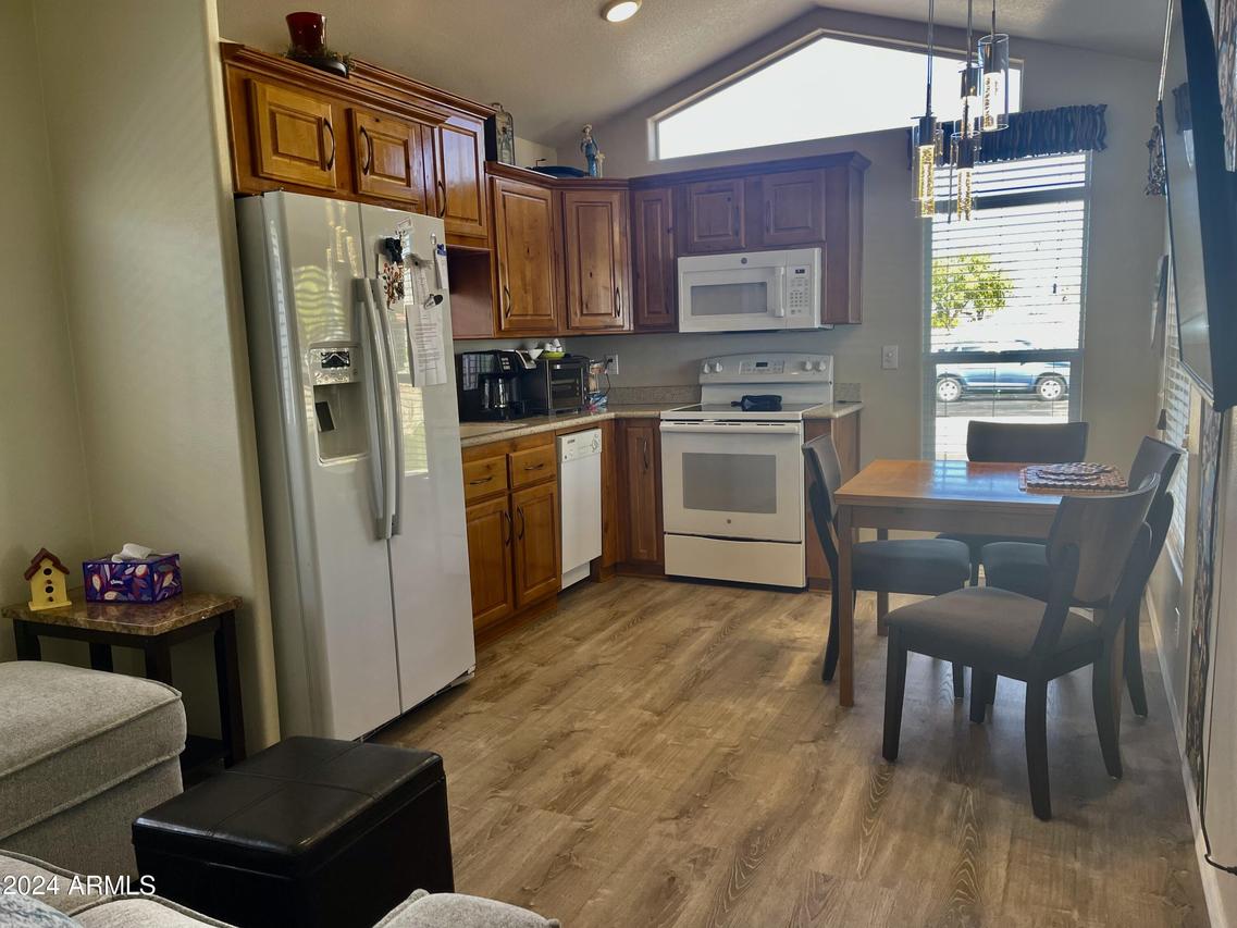 7750 E Broadway Rd. #761, Mesa, AZ 85208
