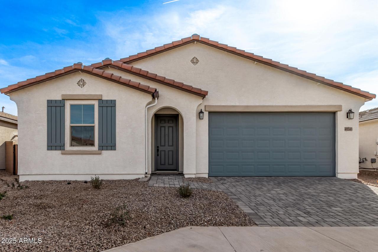 40549 W Wade Dr., Maricopa, AZ 85138