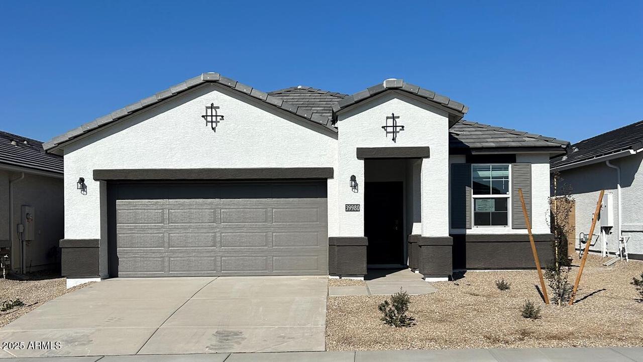 39980 W Agave Rd., Maricopa, AZ 85138